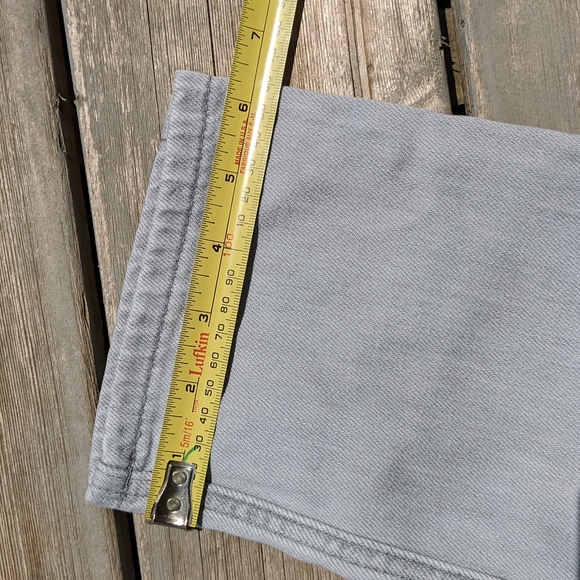 Everlane Summer Jean - Picture 4 of 12